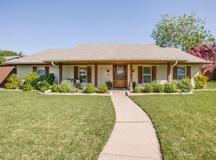 17 Willow Creek Pl, Richardson, TX 75080