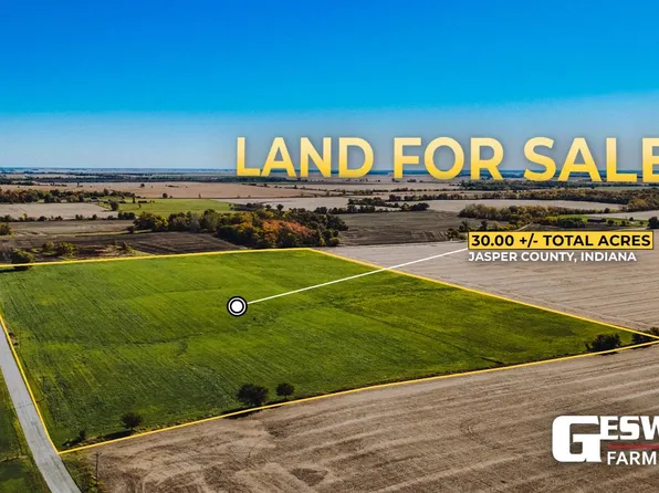 1860 W Moody Rd, Rensselaer, IN 47978