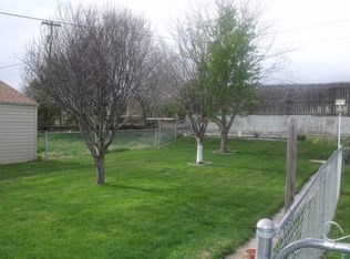 1604 Sky Rd, Sidney, NE 69162