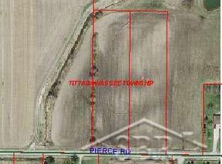 Pierce, Freeland, MI 48623