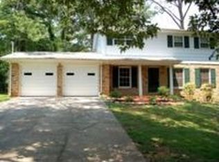 217 Patricia Rd, Madison, AL 35758