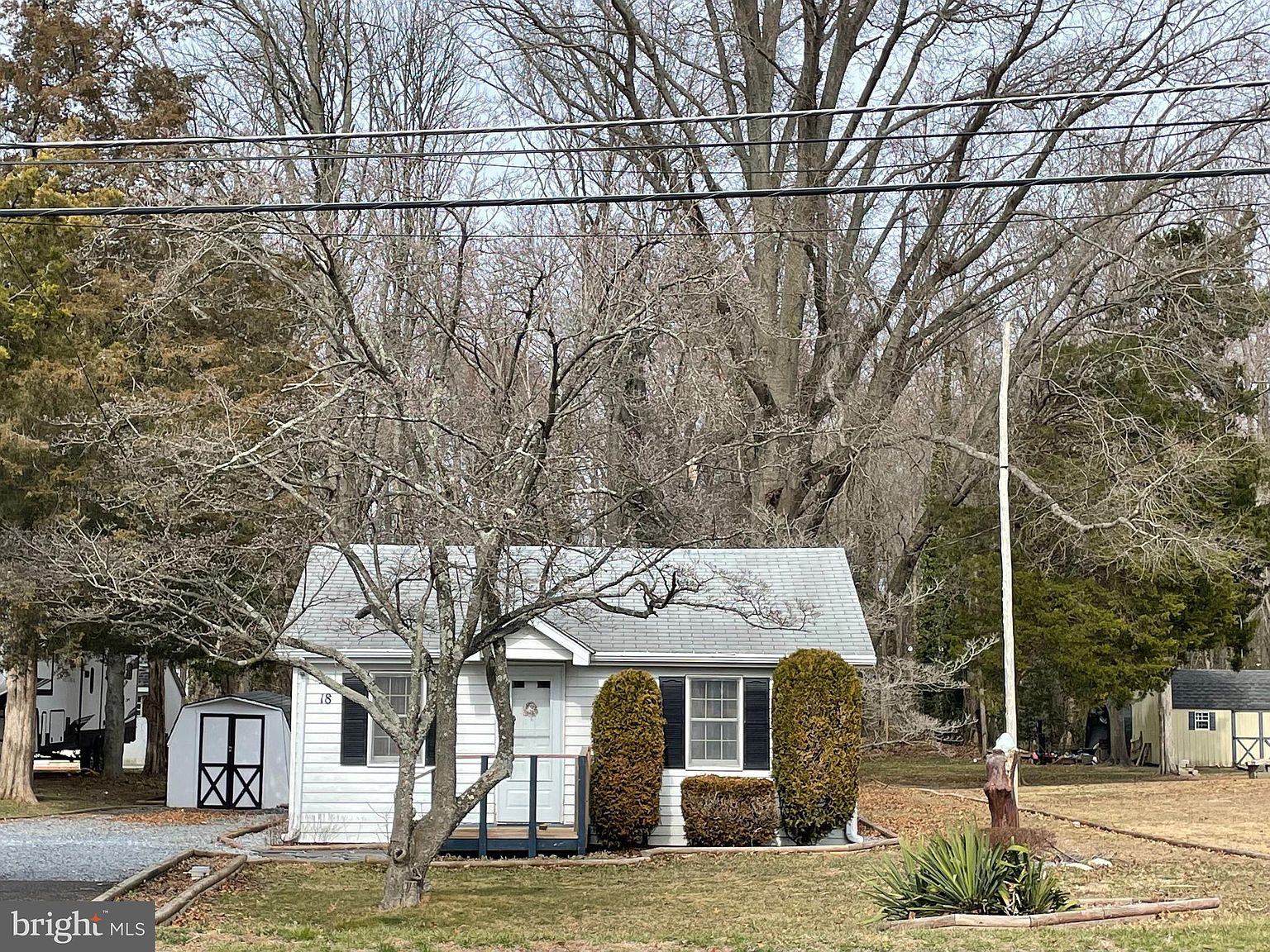 18 Alloway Friesburg Rd, Alloway, NJ 08001 Zillow