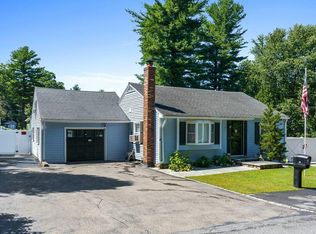 17 Paine St, Lancaster, MA 01523