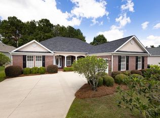 5613 Burnside Cir, Tallahassee, FL 32312