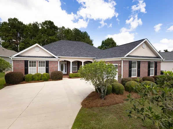 5613 Burnside Cir, Tallahassee, FL 32312