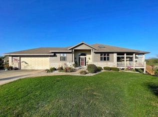 224 Bayfield Way, Lake Mills, WI