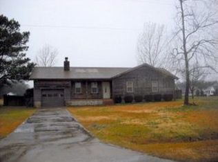 772 Aydlett Rd, Aydlett, NC 27916