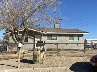 25298 Jade Rd, Barstow, CA 92311