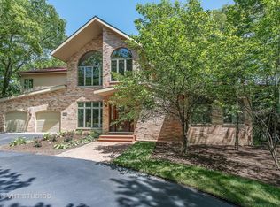 3465 Old Mill Rd, Highland Park, IL 60035