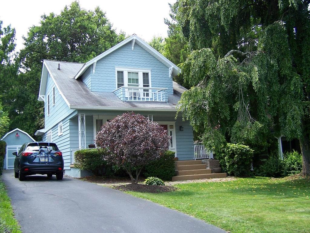 182 S Main St, Conyngham, PA 18219 Zillow