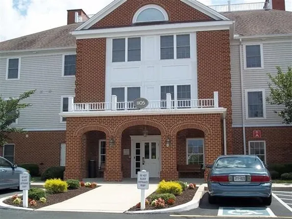 1105 S Schumaker Dr #B208, Salisbury, MD 21804