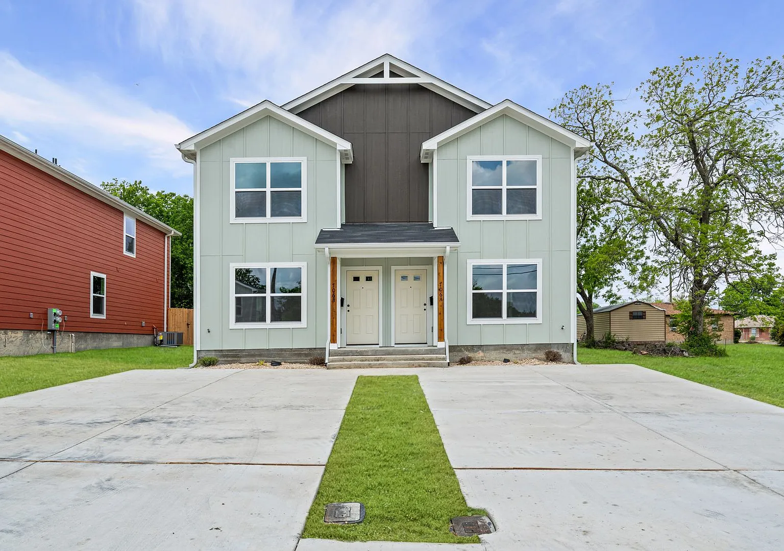 Brand New, Modern, and Ready for You in Temple, TX! — Photo 1
