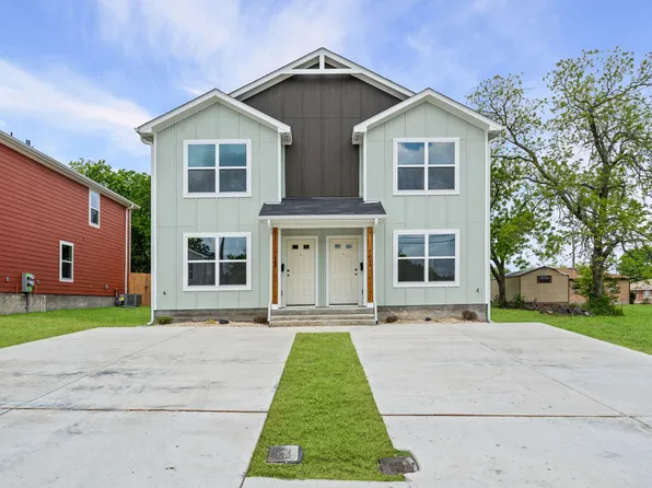 706 S 28th St #B, Temple, TX 76501