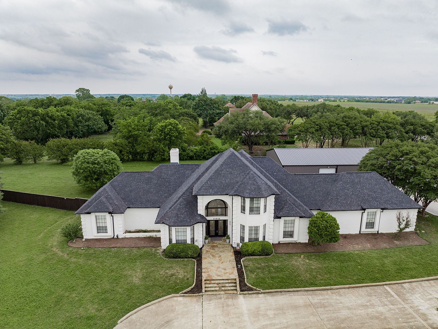 11822 Fm 740, Forney, TX 75126 Zillow