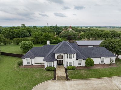 11822 Fm 740, Forney, TX, 75126