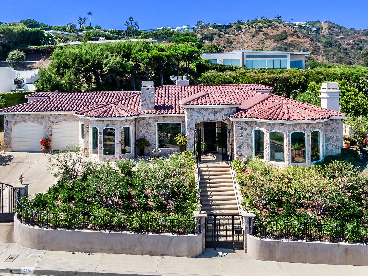16669 Charmel Ln, Pacific Palisades, CA 90272 Zillow