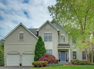 10753 Blaze Dr, Reston, VA 20190