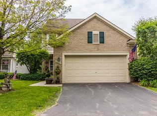 6625 Pond View Rd #1, Clarkston, MI 48346