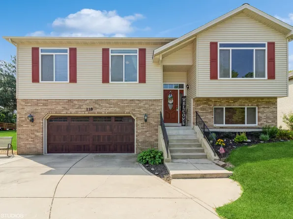 118 E Washington St, Yorkville, IL 60560