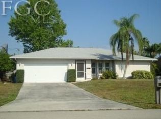 1971 Indian Creek Dr, North Fort Myers, FL 33917