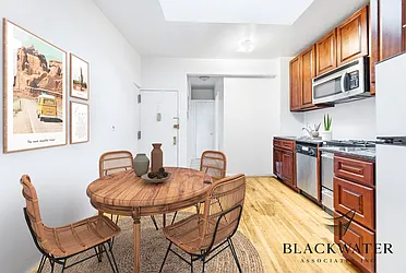 Rented by Blackwater Associates Inc.