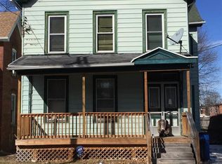 33 Van Buren St, Kingston, NY 12401