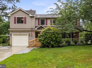 209 Tinder Box Ln, Marlton, NJ 08053