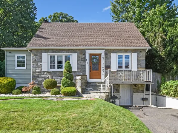 275 S Michigan Ave Floor 1, Kenilworth, NJ 07033