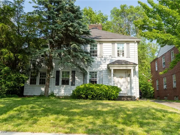 2931 S Moreland Blvd, Cleveland, OH 44120