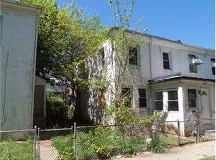 1108 Curry St, Chester, PA 19013