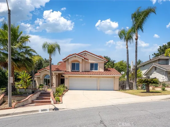 20951 Stoddard Wells Rd, Walnut, CA 91789