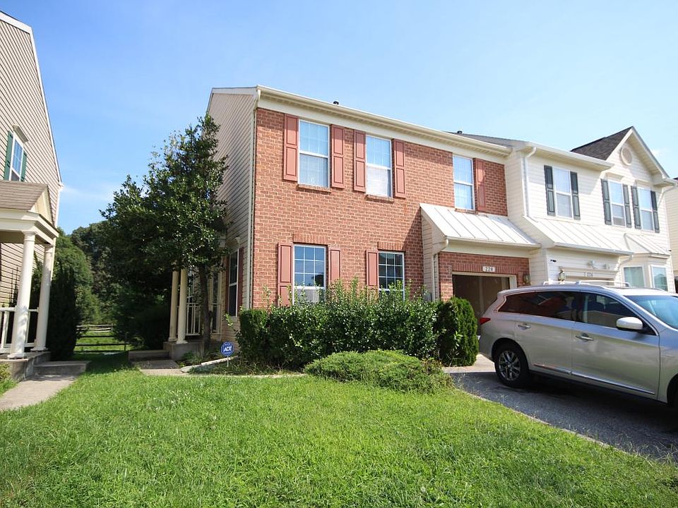 Front if the House