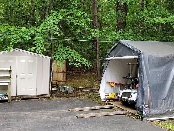 extra storage sheds