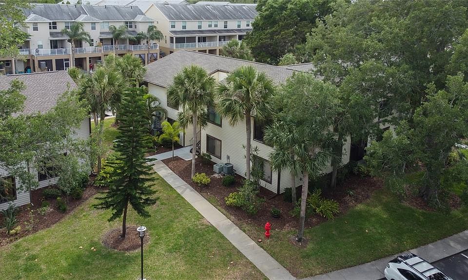327 Moorings Cove Dr Tarpon Springs, FL, 34689 Apartments for Rent