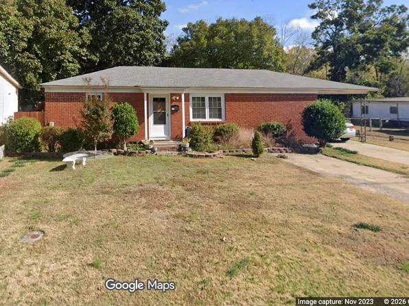 (undisclosed Address), N Little Rock, AR 72118