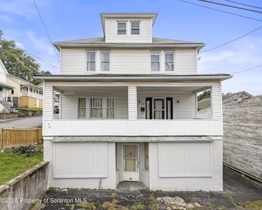 610 Landis St, Scranton, PA, 18504