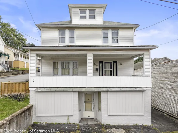 610 Landis St, Scranton, PA 18504