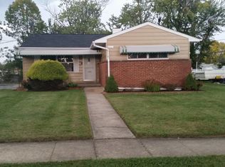 8604 Midi Ave, Parkville, MD 21234