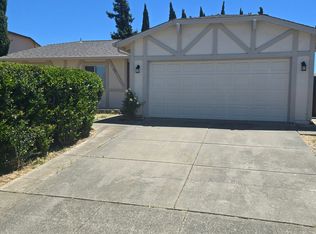1219 Rebecca Dr, Suisun City, CA