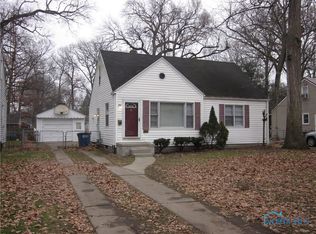 4840 Rambo Ln, Toledo, OH 43623