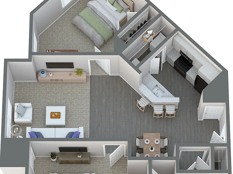 MainStreet on the Green - Active Adults 62+ — Photo 16