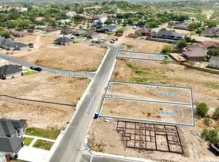 714 ENCINAL DR LOT 11, Eagle Pass, TX 78852