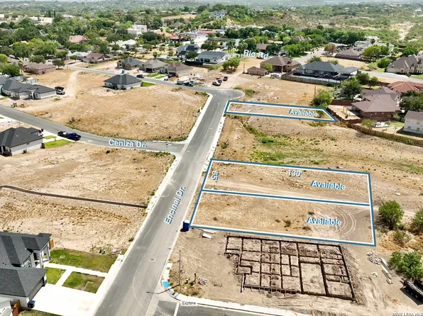 714 ENCINAL DR LOT 11, Eagle Pass, TX 78852