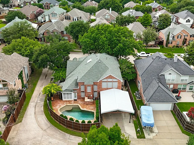 2303 Chapelwood Dr — Photo 48