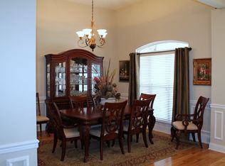 3834 Henricks Hill Dr, Smyrna, TN 37167