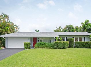 1901 NE 42nd St, Fort Lauderdale, FL 33308