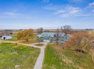 1671 Highway 169 St, Winterset, IA 50273
