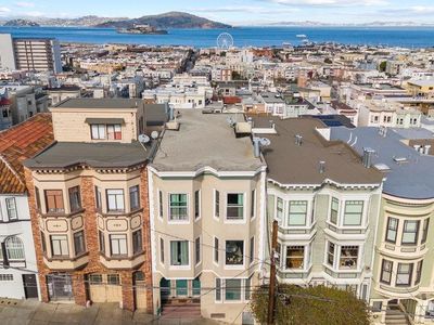 780 Green St, San Francisco, CA, 94133