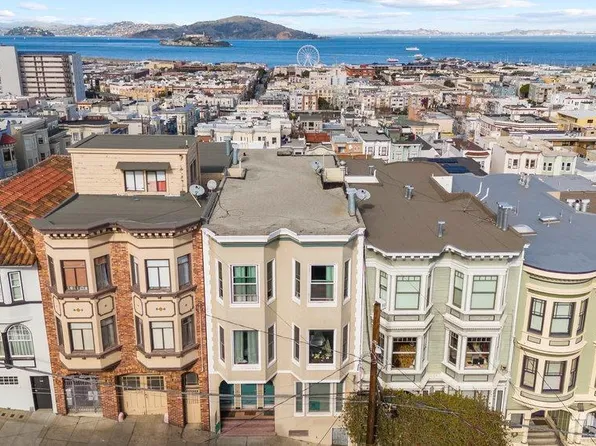 780 Green St, San Francisco, CA 94133
