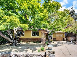 1614 Meek Ave, Napa, CA 94559